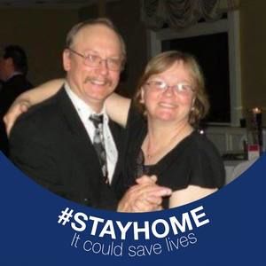 Meet your Posher, Donna baker